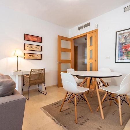 Apartamento Marbella Center I Extérieur photo