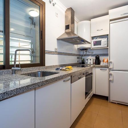 Apartamento Marbella Center I Extérieur photo