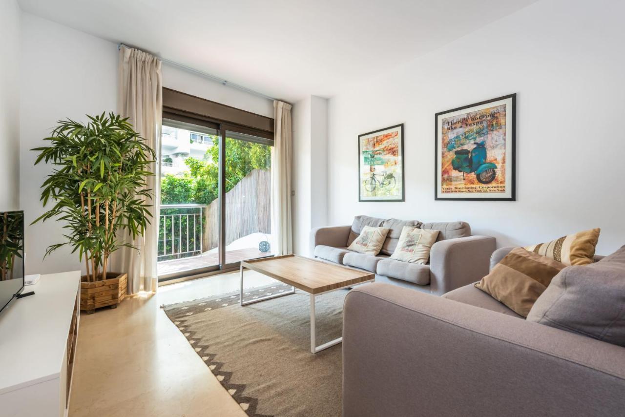 Apartamento Marbella Center I Extérieur photo