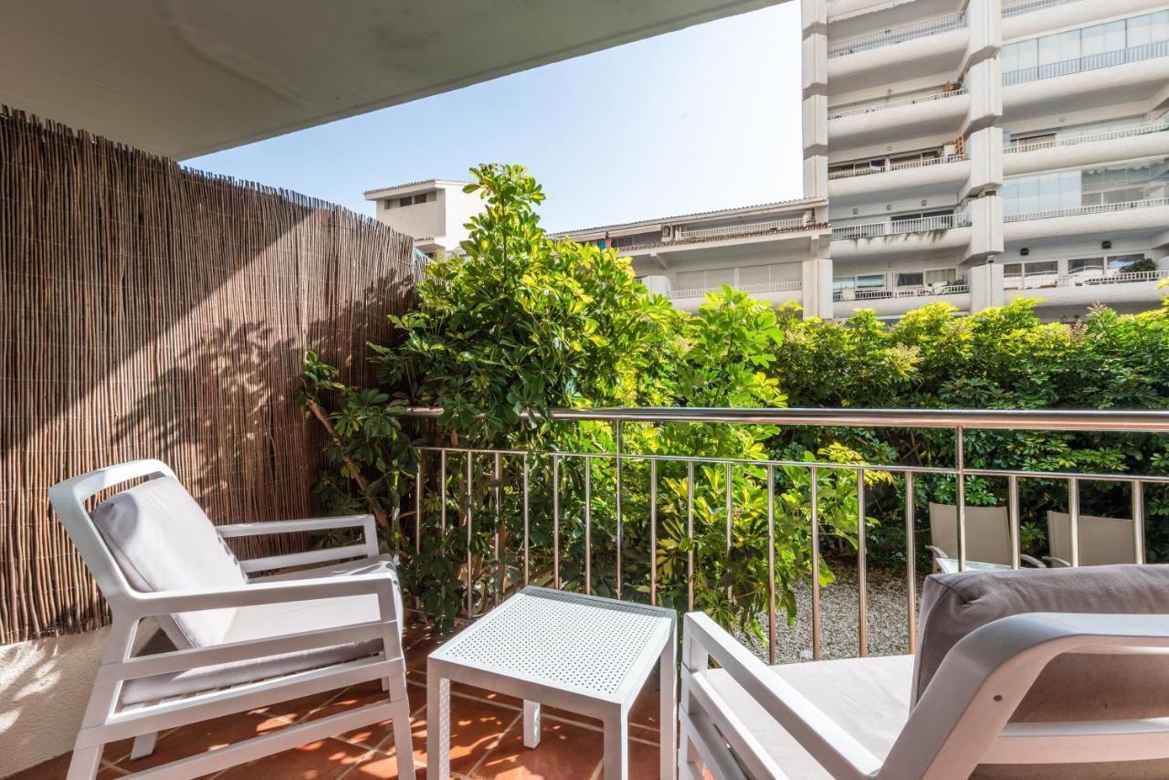 Apartamento Marbella Center I Extérieur photo