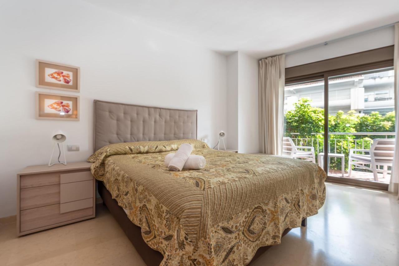 Apartamento Marbella Center I Extérieur photo