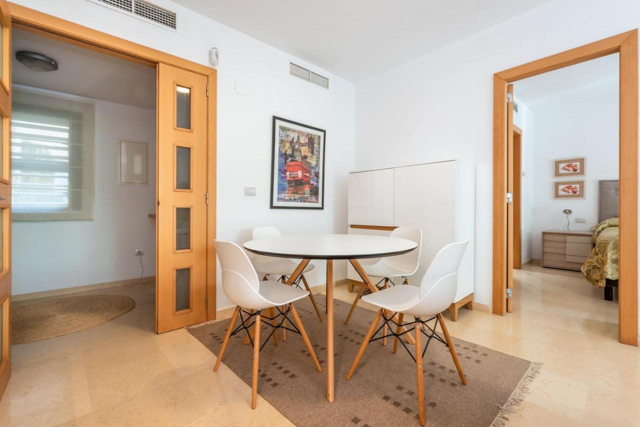 Apartamento Marbella Center I Extérieur photo