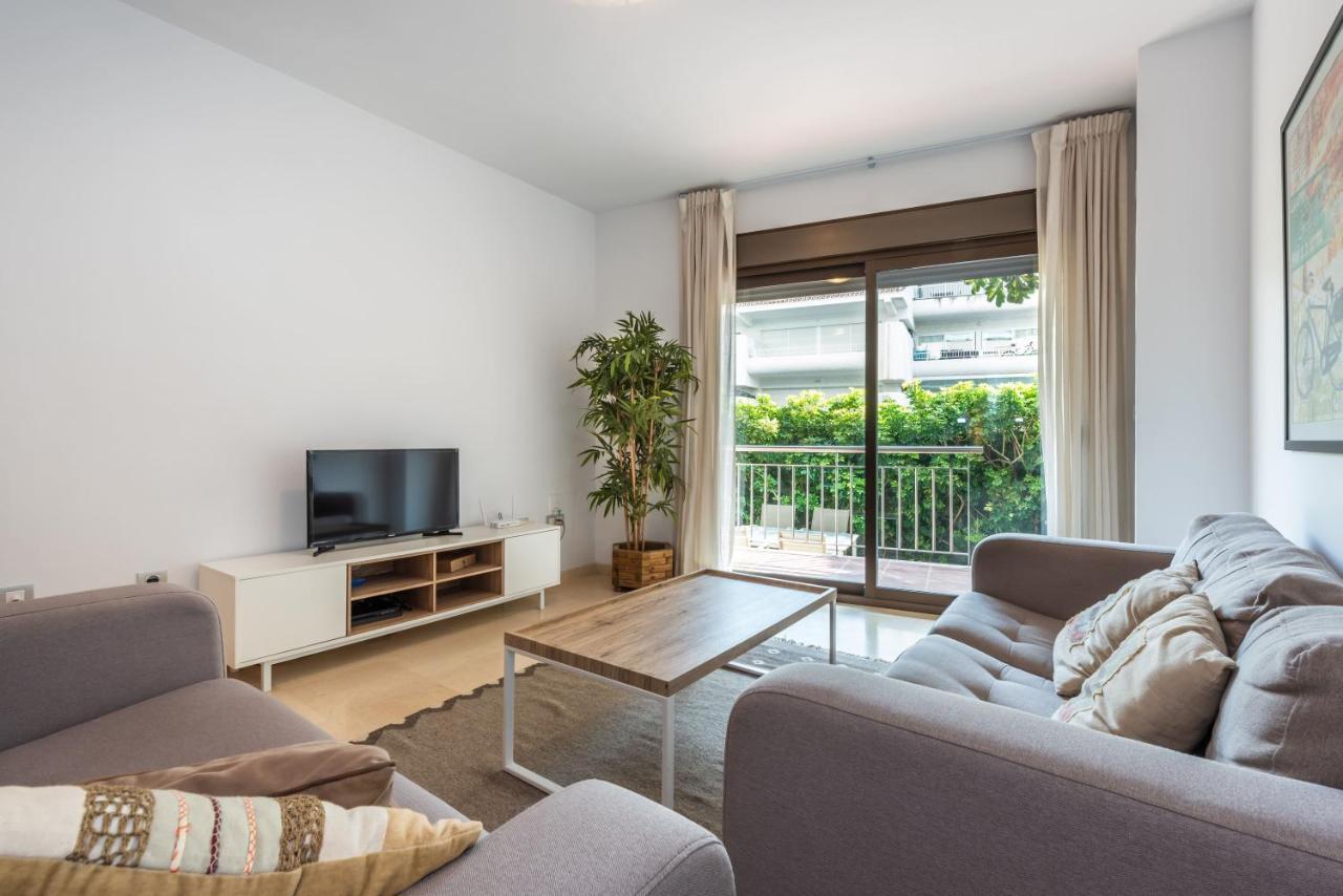 Apartamento Marbella Center I Extérieur photo