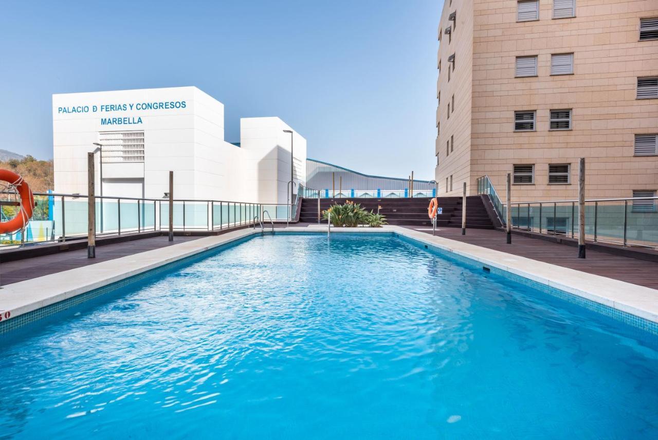 Apartamento Marbella Center I Extérieur photo