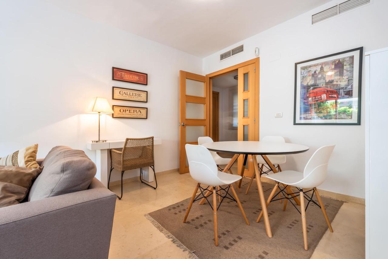 Apartamento Marbella Center I Extérieur photo