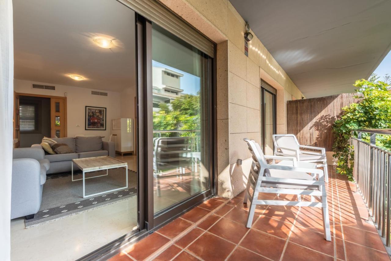 Apartamento Marbella Center I Extérieur photo