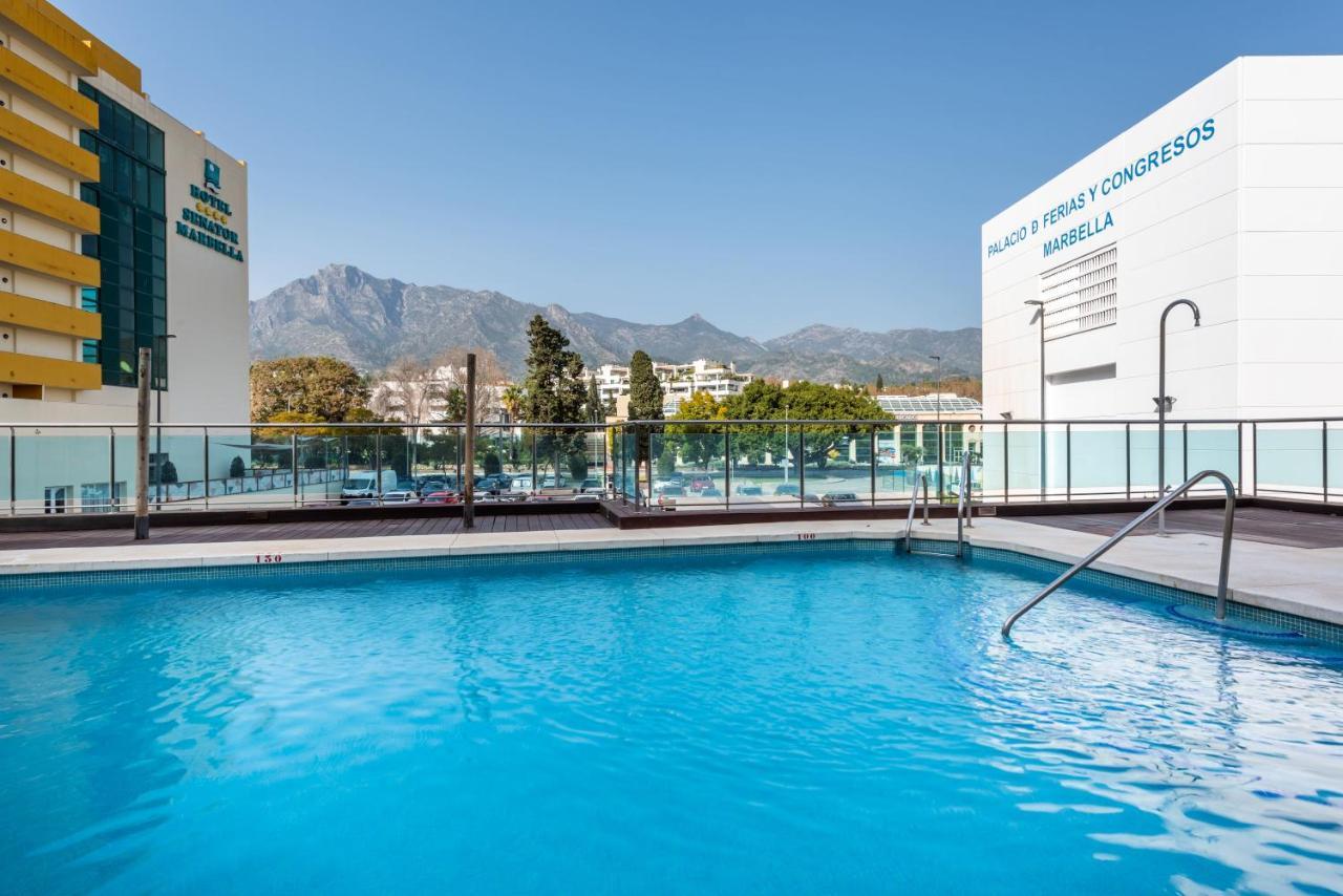 Apartamento Marbella Center I Extérieur photo