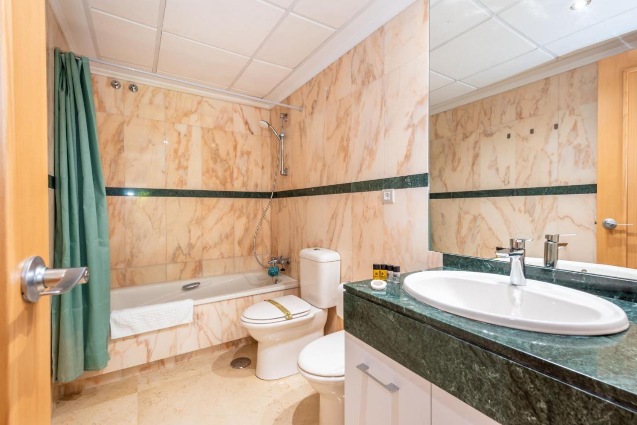Apartamento Marbella Center I Extérieur photo