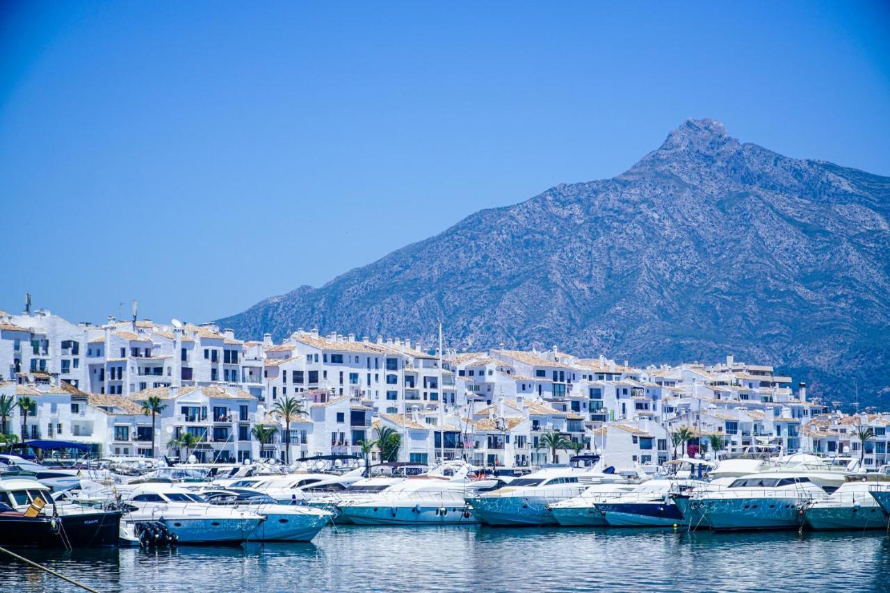 Apartamento Marbella Center I Extérieur photo