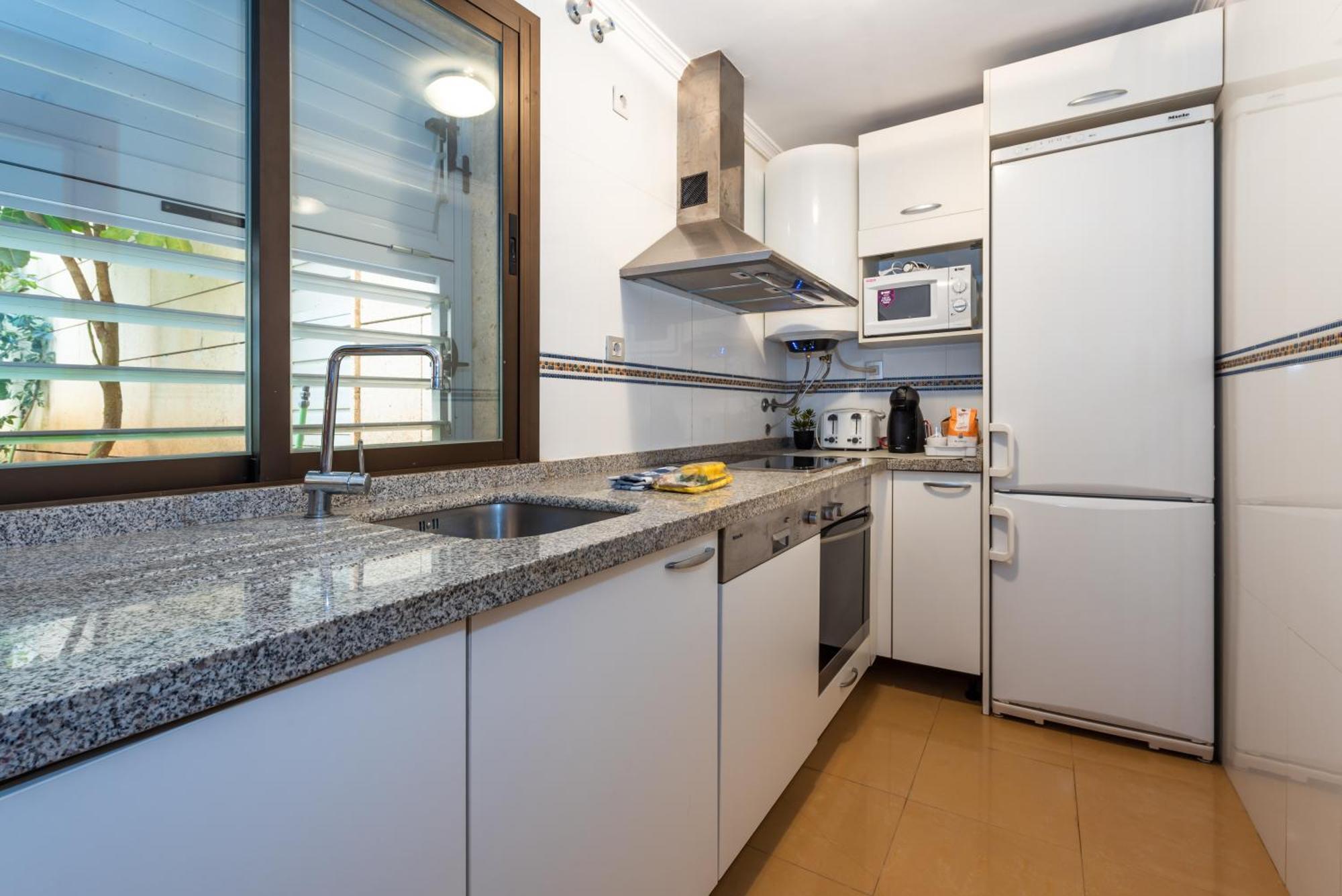 Apartamento Marbella Center I Extérieur photo